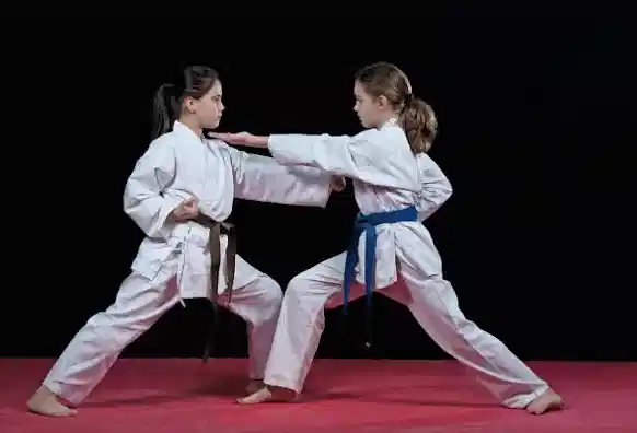 antalya çocuk karate kursu Antalya Çocuk Karate Kursu